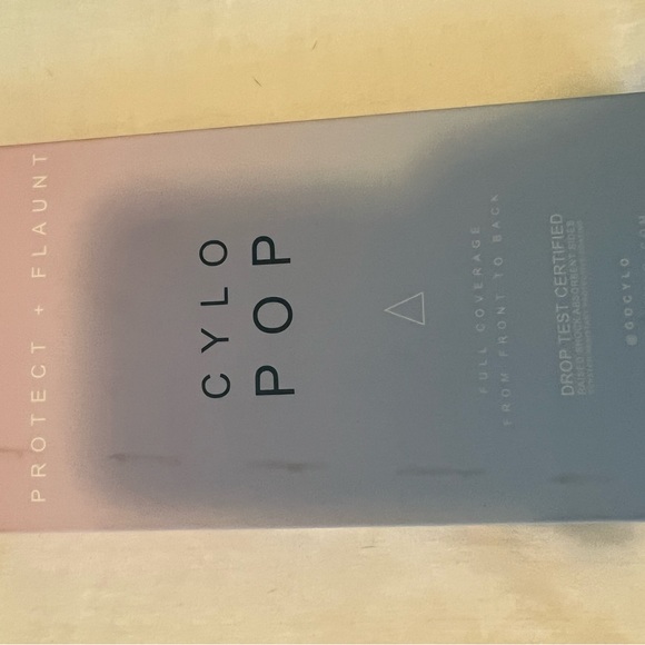 IPhone Case - Picture 2 of 3